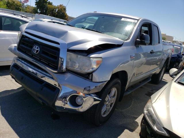 2013 Toyota Tundra 