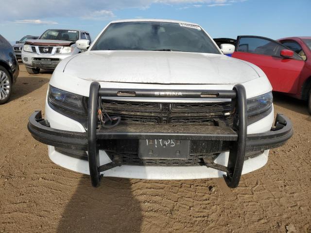 2C3CDXKT5HH529554 Dodge Charger Police