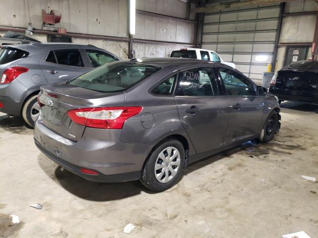 1FADP3E26EL404439 Ford FOCUS S