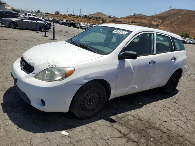 2005 Toyota Matrix XR