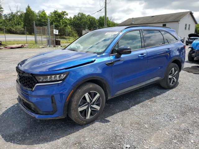 2021 Kia Sorento EX