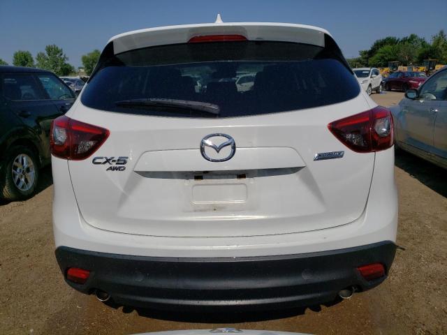 JM3KE4DY9G0877203 | 2016 MAZDA CX-5 GT