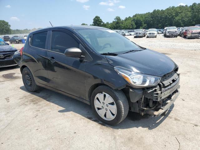 2017 CHEVROLET SPARK LS - KL8CB6SA6HC772568