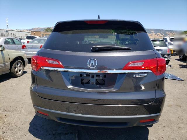 5J8TB3H3XFL006310 Acura RDX