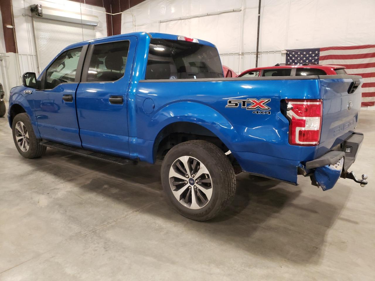 1FTEW1EP2KFC03794 FORD F-150 2019