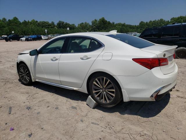 2018 ACURA TLX ADVANC 19UUB2F74JA008563