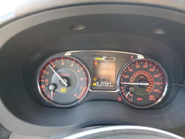 JF1VA1E64H9812775 Subaru Wrx Premium