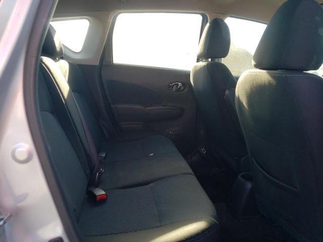 3N1CE2CP5JL368863 Nissan Versa Note S