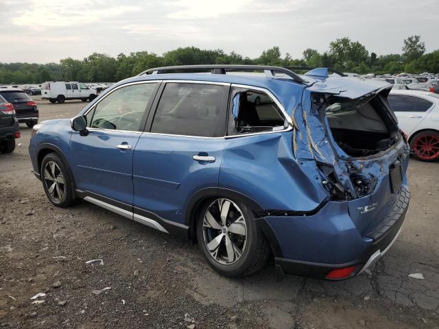 JF2SKAWC2KH495639 | 2019 Subaru forester touring