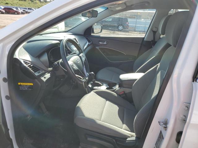 5XYZT3LB2GG335164 Hyundai SANTA FE SPORT