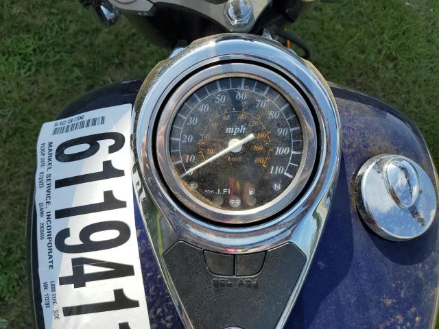 2005 SUZUKI C50 - JS1VS55AX52112793