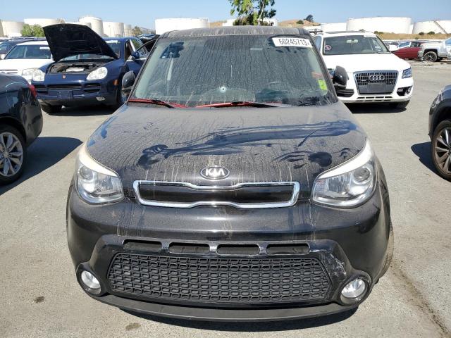 KNDJX3A50F7148340 KIA Soul !