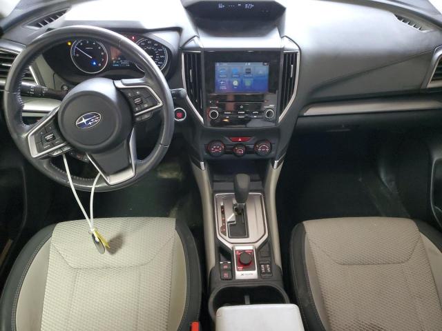 JF2SKAFC5MH531892 Subaru Forester Premium