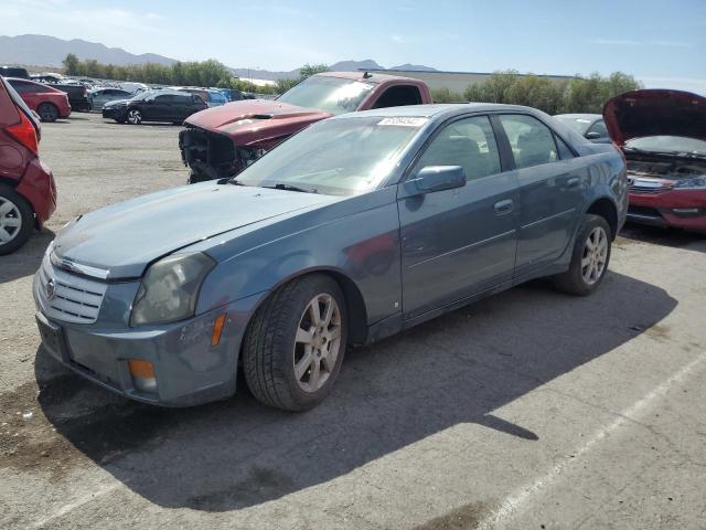 2006 Cadillac CTS 