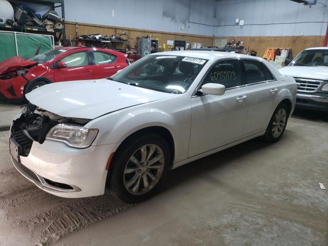 2018 Chrysler 300 Touring