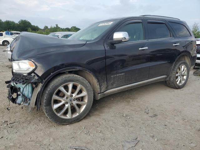 2019 Dodge Durango Citadel