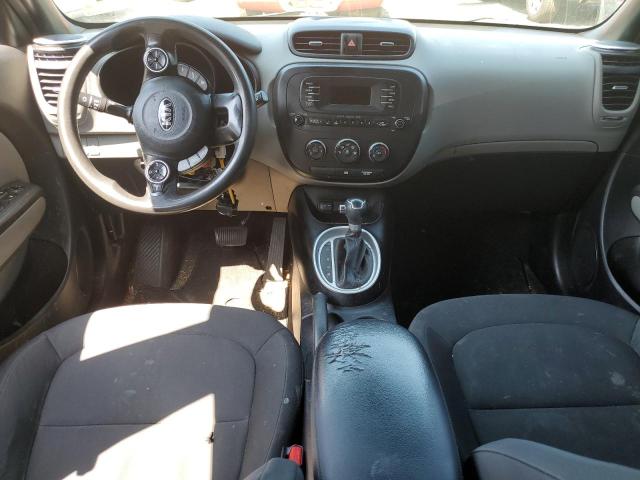 KNDJN2A21E7085852 KIA Soul