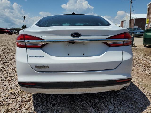 3FA6P0G76JR218296 Ford FUSION S