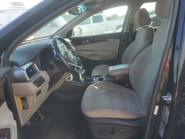 5XYPG4A30GG037936 KIA SORENTO LX