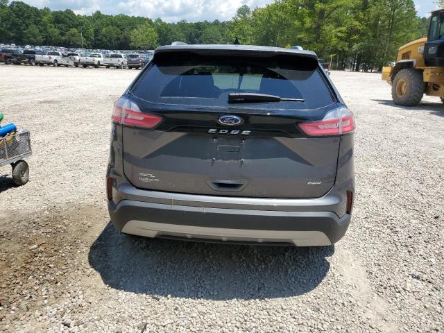 2FMPK4J9XNBA46546 2022 FORD EDGE, photo no. 6