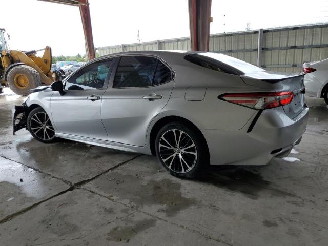 2018 TOYOTA CAMRY L - 4T1B11HK1JU522742