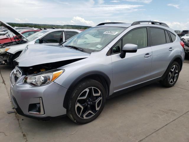 2017 Subaru Crosstrek Premium