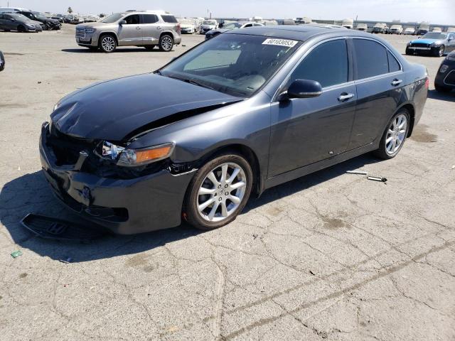 2007 Acura TSX 