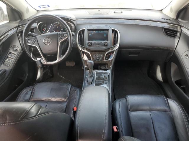 1G4GB5GR2EF195495 Buick Lacrosse