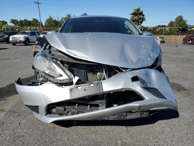 3N1AB7APXJY331410 Nissan SENTRA S