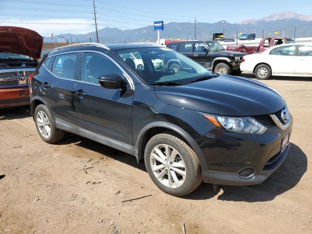 JN1BJ1CRXHW107543 Nissan Rogue Sport S