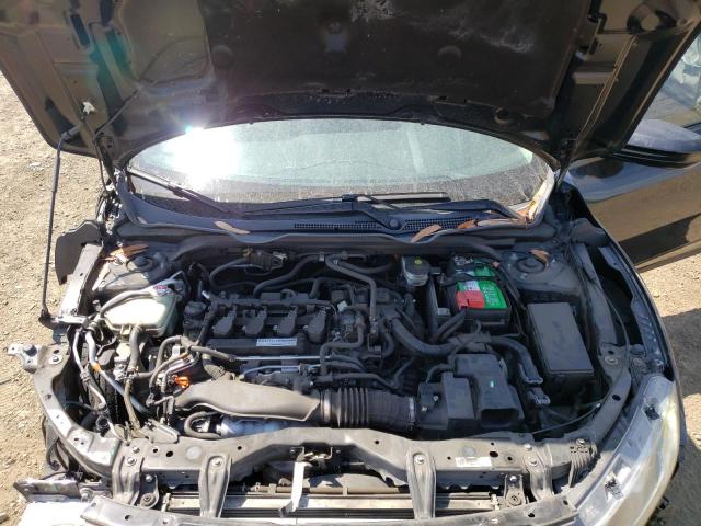 19XFC1F73HE215077 Honda CIVIC EXL