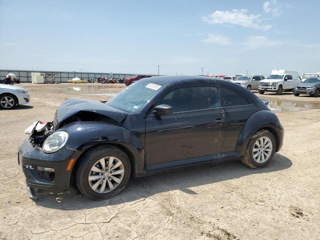 2018 Volkswagen Beetle S