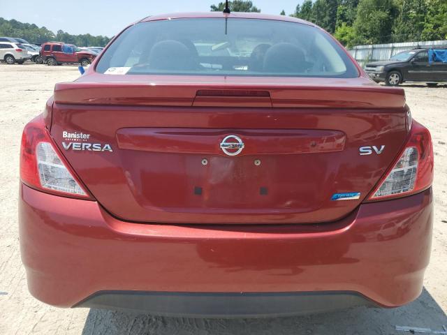 2016 NISSAN VERSA S - 3N1CN7AP4GL840902