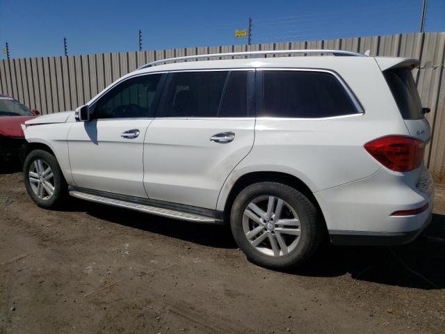 VIN 4JGDF6EE1GA694978 2016 Mercedes-Benz GL-Class, ... no.2