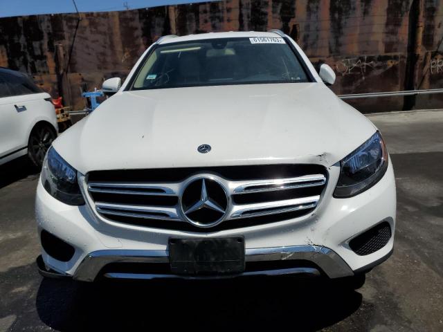 WDC0G4JB9KV132077 Mercedes-Benz GLC 300