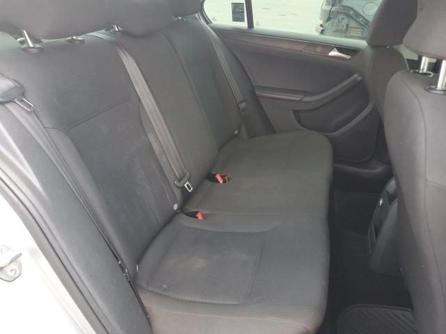 2016 VOLKSWAGEN JETTA 2.5 - 3VW267AJ4GM277472