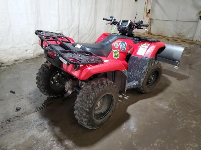 2023 HONDA TRX520 FE 1HFTE4466P4900639