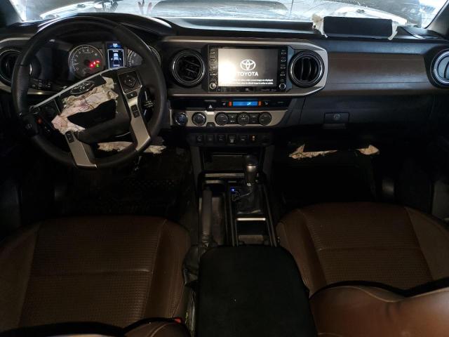 3TMHZ5BN5MM103061 Toyota Tacoma Double Cab