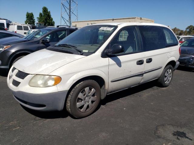 2003 Dodge Caravan C/V 