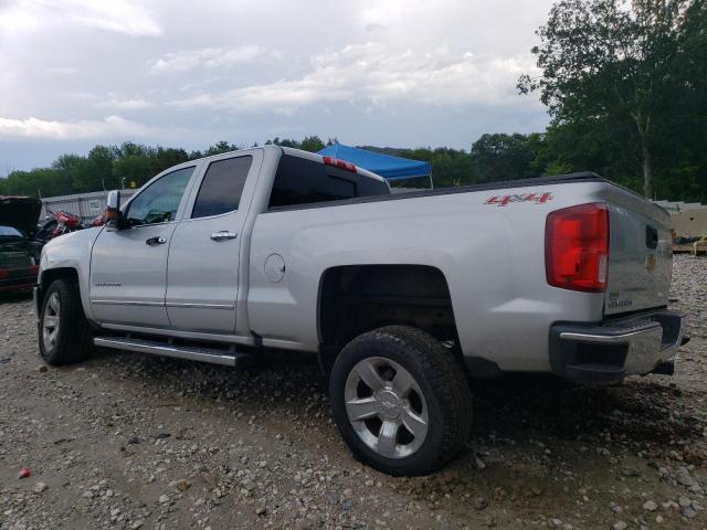 Vin: 1gcvksec1hz229504, lot: 60465223, chevrolet all models k1500 ltz 20172