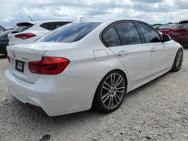 WBA8B3G36HNU36460 BMW 340 I