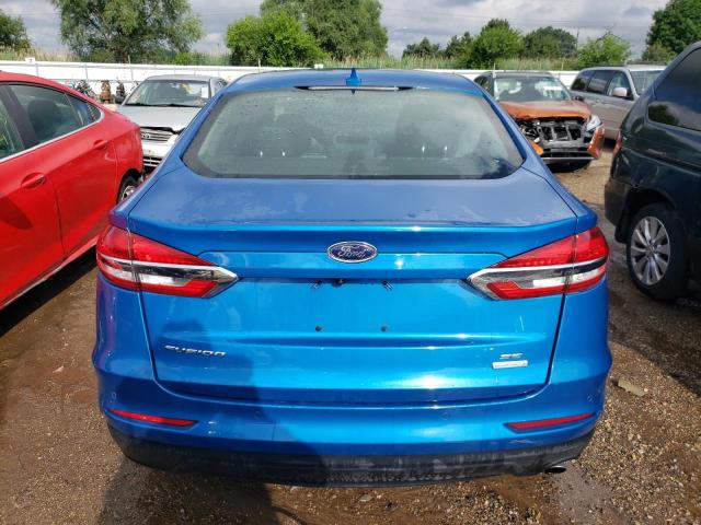 3FA6P0HD8KR230083 Ford Fusion SE 6