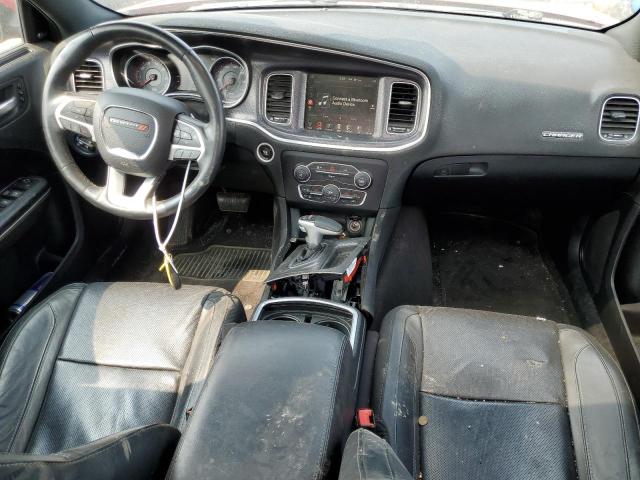 2C3CDXJGXFH746258 Dodge Charger Sxt