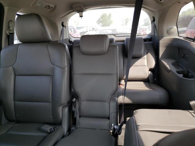 VIN 5FNRL5H92DB002967 2013 HONDA ODYSSEY no.10