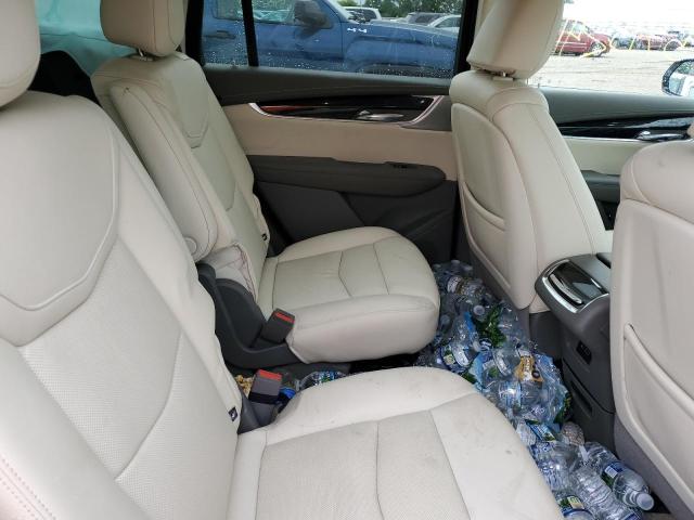 2022 CADILLAC XT6 PREMIU - 1GYKPDRS4NZ171914