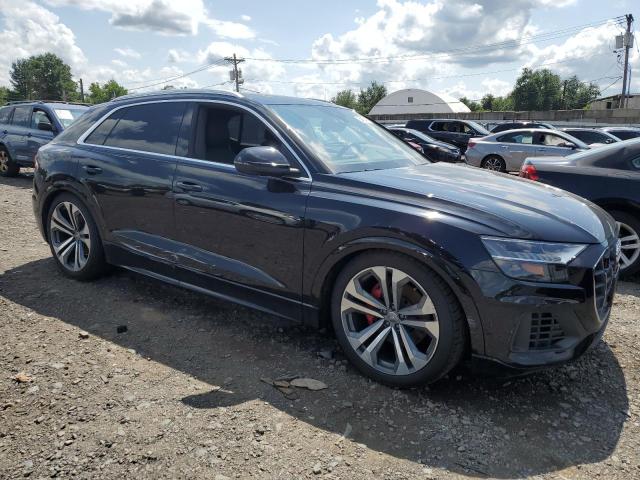 2019 AUDI Q8 PRESTIG WA1CVAF14KD009102