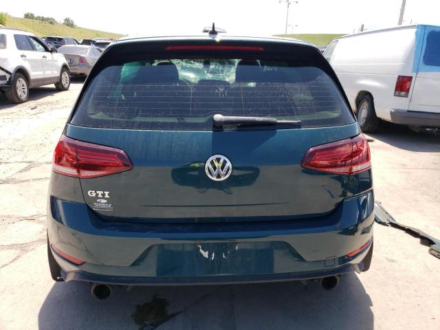 2018 VOLKSWAGEN GTI S/SE - 3VW447AU2JM261688