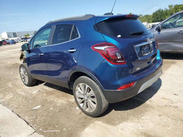 BUICK ENCORE PREFERRED 2019 1