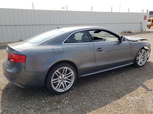2016 AUDI A5 TECHNIK - WAUW2AFR4GA057710