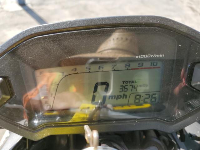 2018 HONDA GROM MLHJC7513J5006771